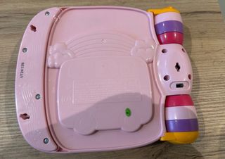 Libro Interactivo VTech Primeras Canciones