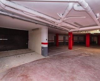 Garaje en venta en Ctra. Santpedor - Bases de Manresa en Manresa