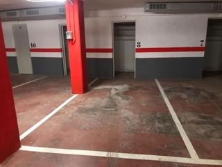 Garaje en venta en Ctra. Santpedor - Bases de Manresa en Manresa