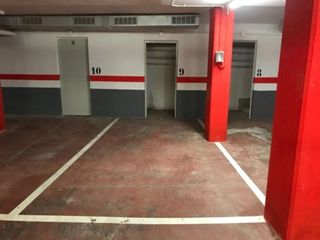 Garaje en venta en Ctra. Santpedor - Bases de Manresa en Manresa