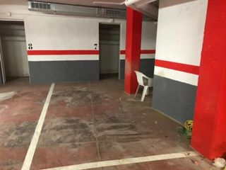 Garaje en venta en Ctra. Santpedor - Bases de Manresa en Manresa