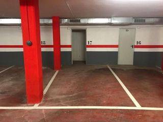 Garaje en venta en Ctra. Santpedor - Bases de Manresa en Manresa