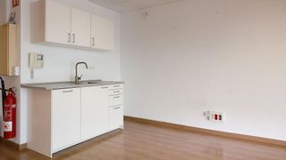 Oficina en alquiler en La Dreta de l'Eixample en Barcelona