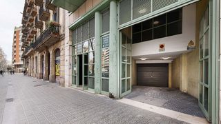 Oficina en alquiler en La Dreta de l'Eixample en Barcelona