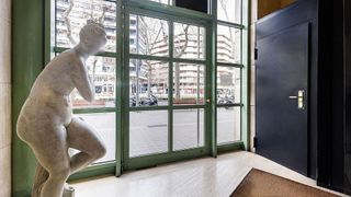 Oficina en alquiler en La Dreta de l'Eixample en Barcelona