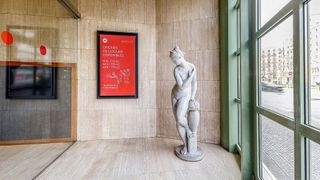 Oficina en alquiler en La Dreta de l'Eixample en Barcelona