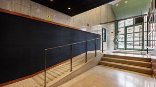 Oficina en alquiler en La Dreta de l'Eixample en Barcelona