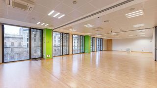 Oficina en alquiler en La Dreta de l'Eixample en Barcelona