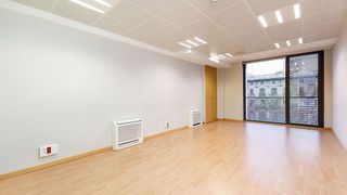 Oficina en alquiler en La Dreta de l'Eixample en Barcelona