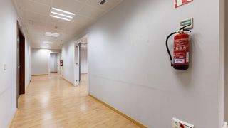 Oficina en alquiler en La Dreta de l'Eixample en Barcelona