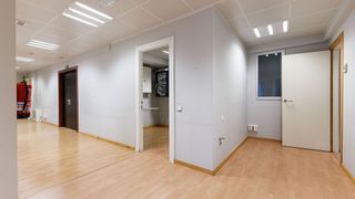 Oficina en alquiler en La Dreta de l'Eixample en Barcelona