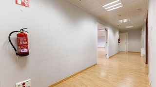 Oficina en alquiler en La Dreta de l'Eixample en Barcelona