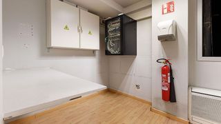 Oficina en alquiler en La Dreta de l'Eixample en Barcelona