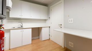 Oficina en alquiler en La Dreta de l'Eixample en Barcelona