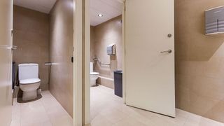 Oficina en alquiler en La Dreta de l'Eixample en Barcelona