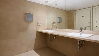 Oficina en alquiler en La Dreta de l'Eixample en Barcelona