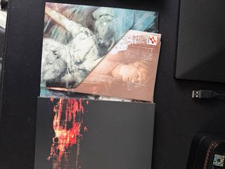 Silent Hill 2 PS2 Edición Especial Konami