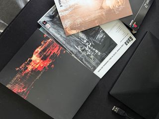 Silent Hill 2 PS2 Edición Especial Konami