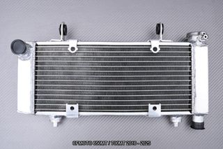 Radiador CFMOTO 650MT / 700MT 2016 2025 600 700 MT