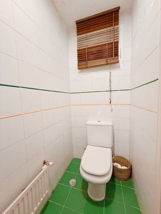 Casa pareada en venta en Centro en Rivas-Vaciamadrid