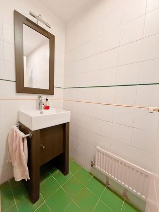 Casa pareada en venta en Centro en Rivas-Vaciamadrid