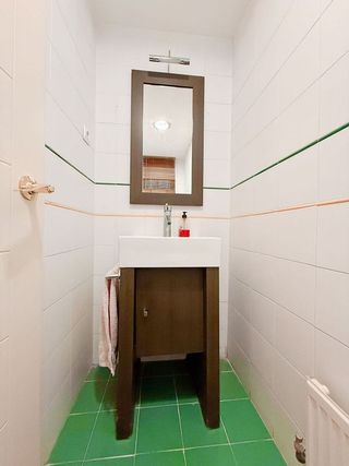 Casa pareada en venta en Centro en Rivas-Vaciamadrid