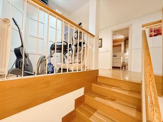 Casa pareada en venta en Centro en Rivas-Vaciamadrid