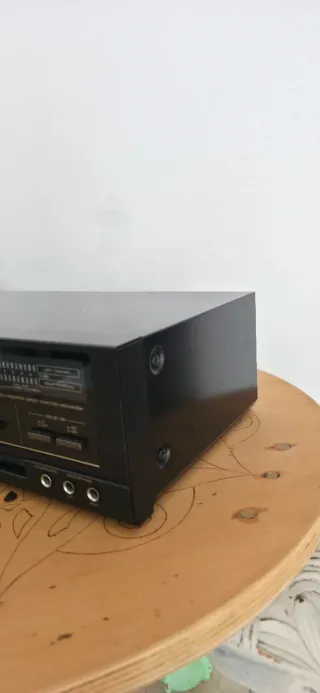 Teac V-383C Stereo Cassette Deck