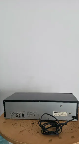 Teac V-383C Stereo Cassette Deck