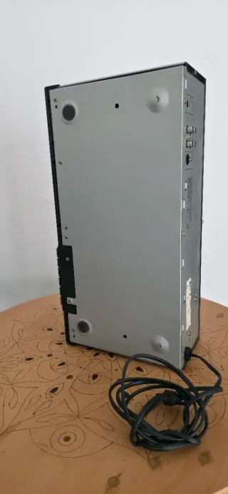 Teac V-383C Stereo Cassette Deck