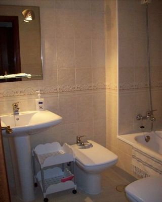 Piso en alquiler en Arroyo del Moro - Noreña en Córdoba