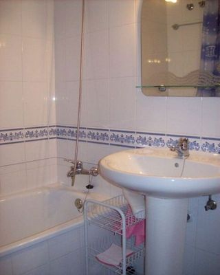 Piso en alquiler en Arroyo del Moro - Noreña en Córdoba