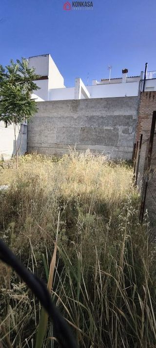 Terreno en venta en Arcos de la Frontera