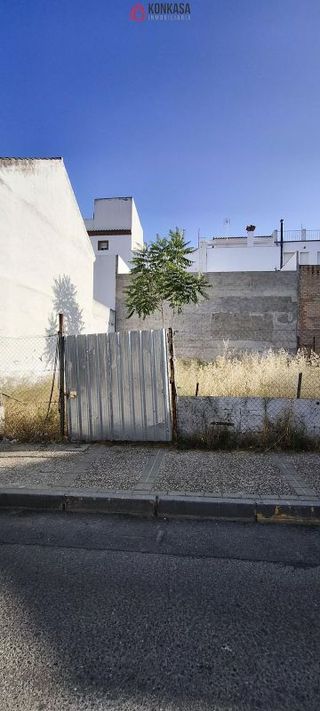 Terreno en venta en Arcos de la Frontera