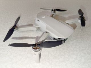 DJI Mavic Mini Fly More Combo - Como nuevo