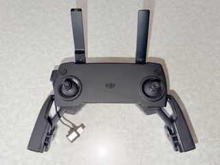 DJI Mavic Mini Fly More Combo - Como nuevo