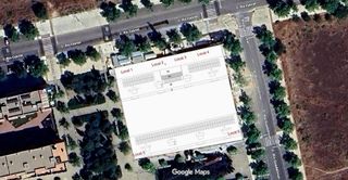 Local comercial en alquiler en Azucaica - Santa María de Benquerencia en Toledo