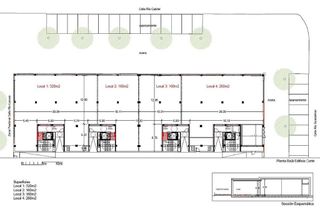 Local comercial en alquiler en Azucaica - Santa María de Benquerencia en Toledo