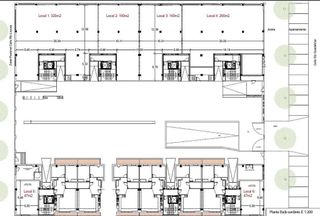 Local comercial en alquiler en Azucaica - Santa María de Benquerencia en Toledo