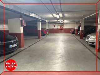 Garaje en venta en Valleaguado - La Cañada en Coslada