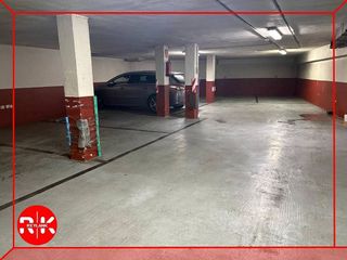 Garaje en venta en Valleaguado - La Cañada en Coslada