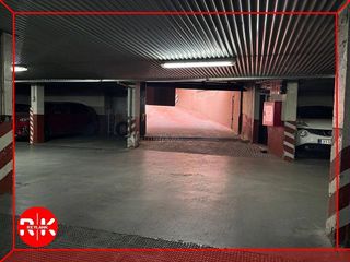 Garaje en venta en Valleaguado - La Cañada en Coslada