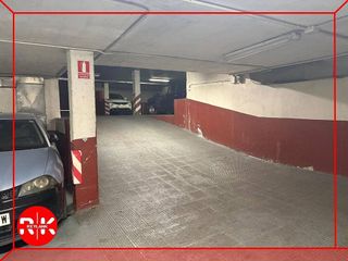 Garaje en venta en Valleaguado - La Cañada en Coslada