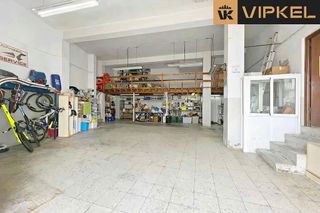 Local comercial en venta en Pontedeume