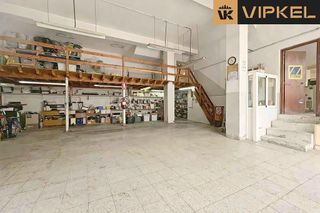 Local comercial en venta en Pontedeume