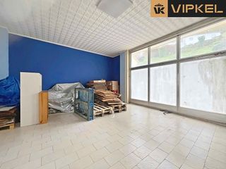 Local comercial en venta en Pontedeume