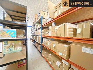 Local comercial en venta en Pontedeume
