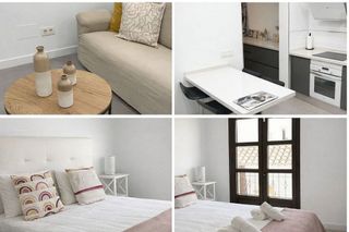 Casa pareada en alquiler en Zona Miraflores en Marbella