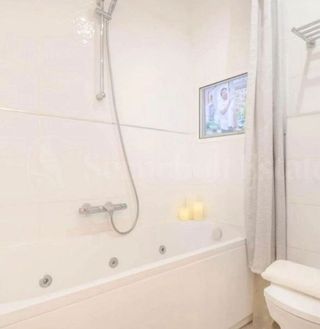 Casa pareada en alquiler en Zona Miraflores en Marbella