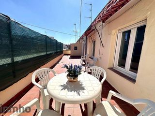 Ático en alquiler en Bellas Vistas en Madrid